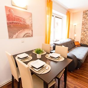 Studio Appartement
