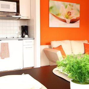 Deluxe Studio met een King Size Bed
